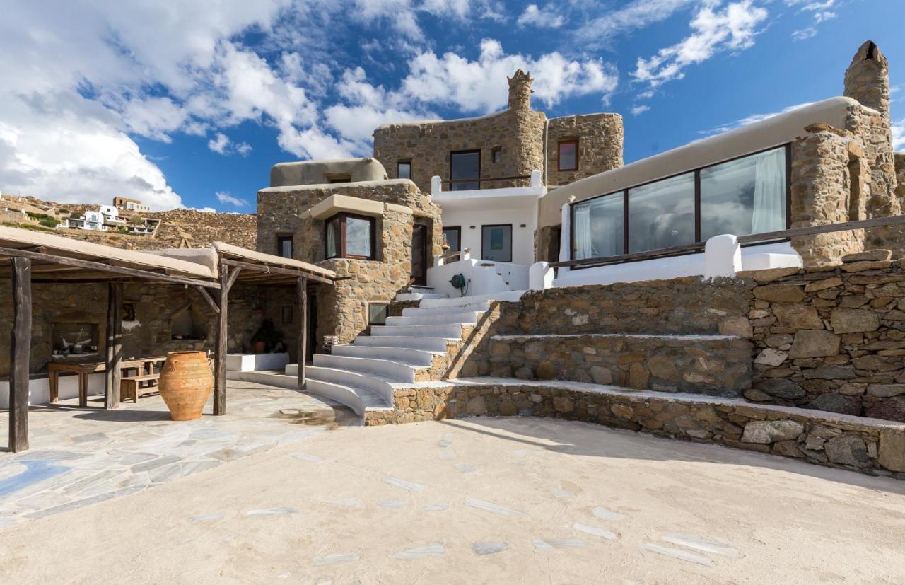 ⋆ 5br Oceanside View Near Lighthouse- Pharos Vm ⋆ Vakantiehuis